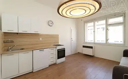 Pronájem bytu 2+1 69 m²