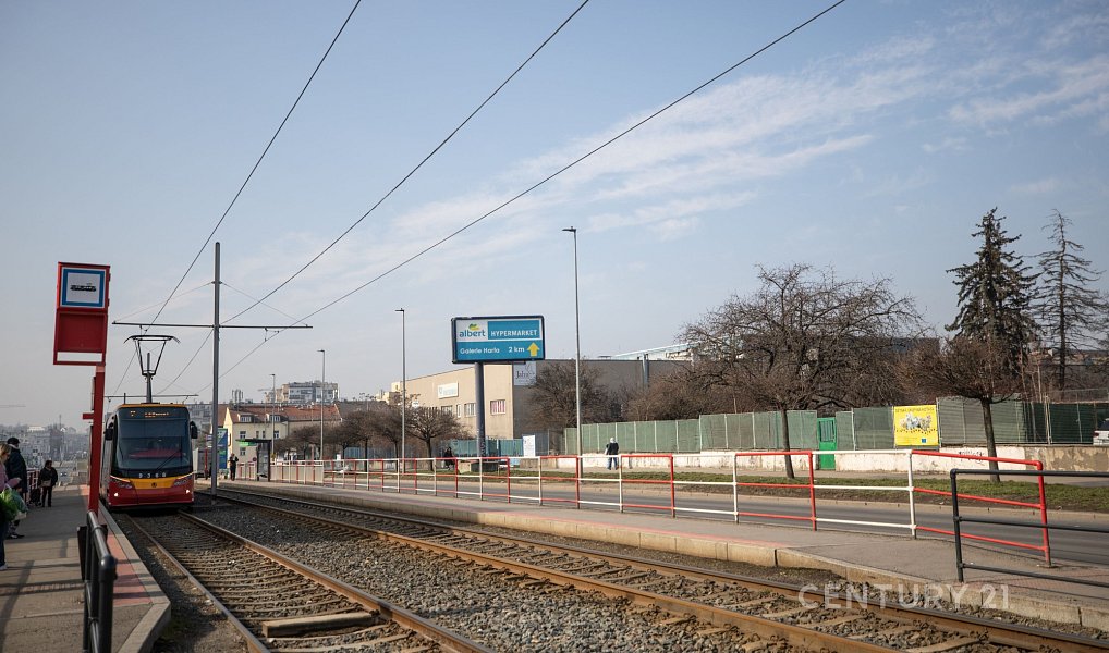 Prodej bytu 2+kk 52 m², Praha – náhled fotky 28