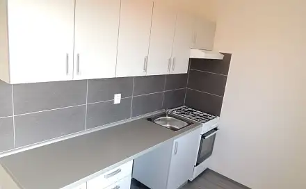 Pronájem bytu 2+1 60 m²