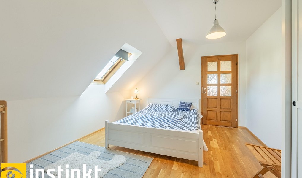 Prodej domu 180 m² s pozemkem 1 718 m², Bušanovice – náhled fotky 17