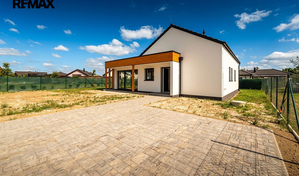 Prodej domu 118 m² s pozemkem 531 m², Planá nad Lužnicí – náhled fotky 2
