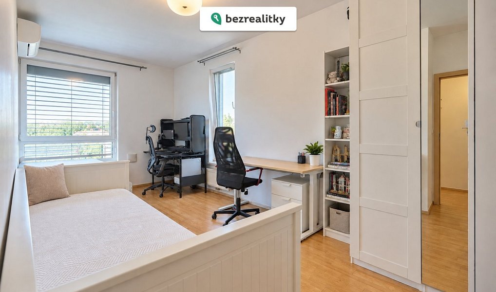 Prodej bytu 3+kk 71 m², Praha – náhled fotky 8