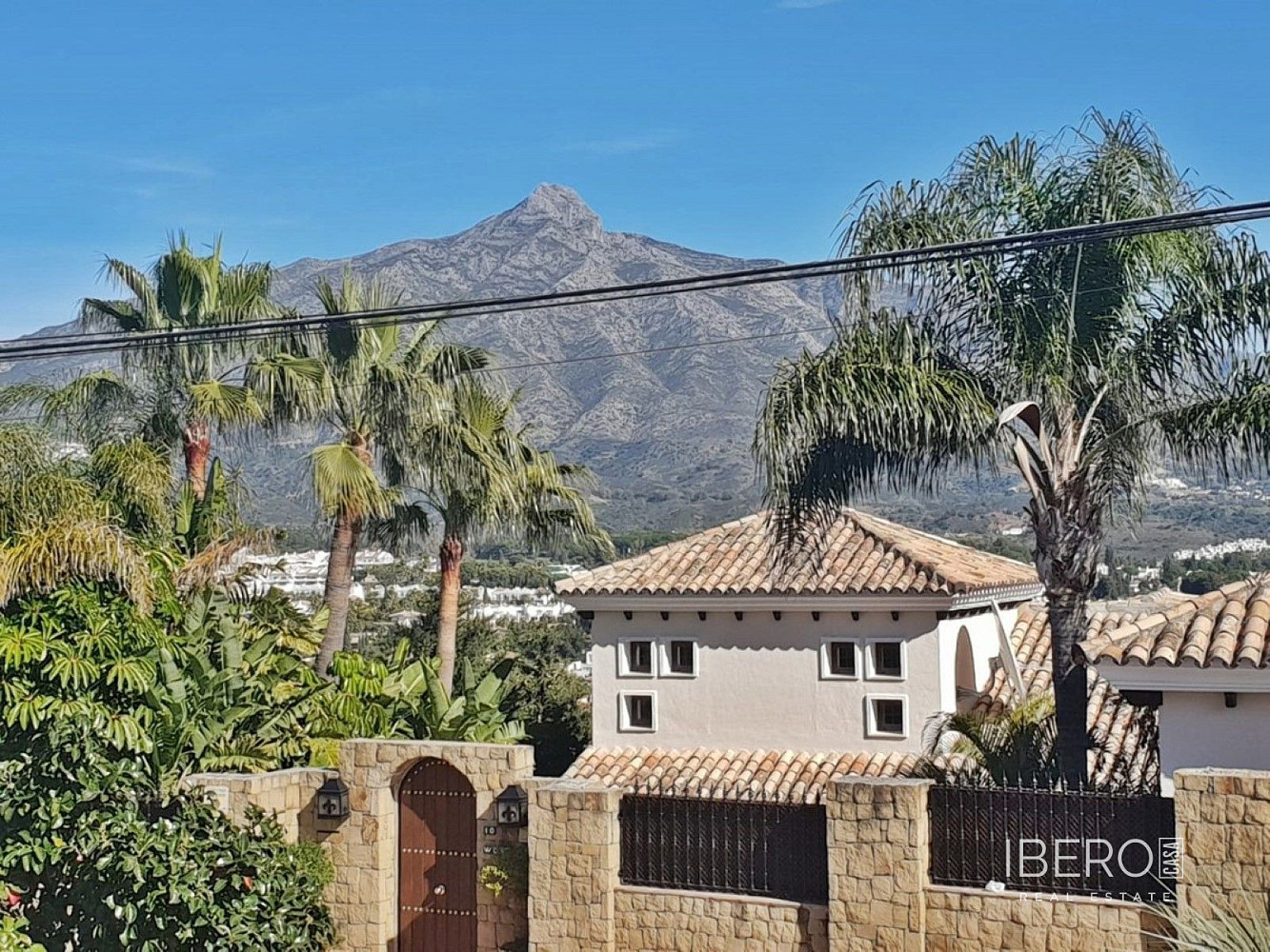 Casa 6+kk – Marbella, Nueva Andalucía - Vista 3
