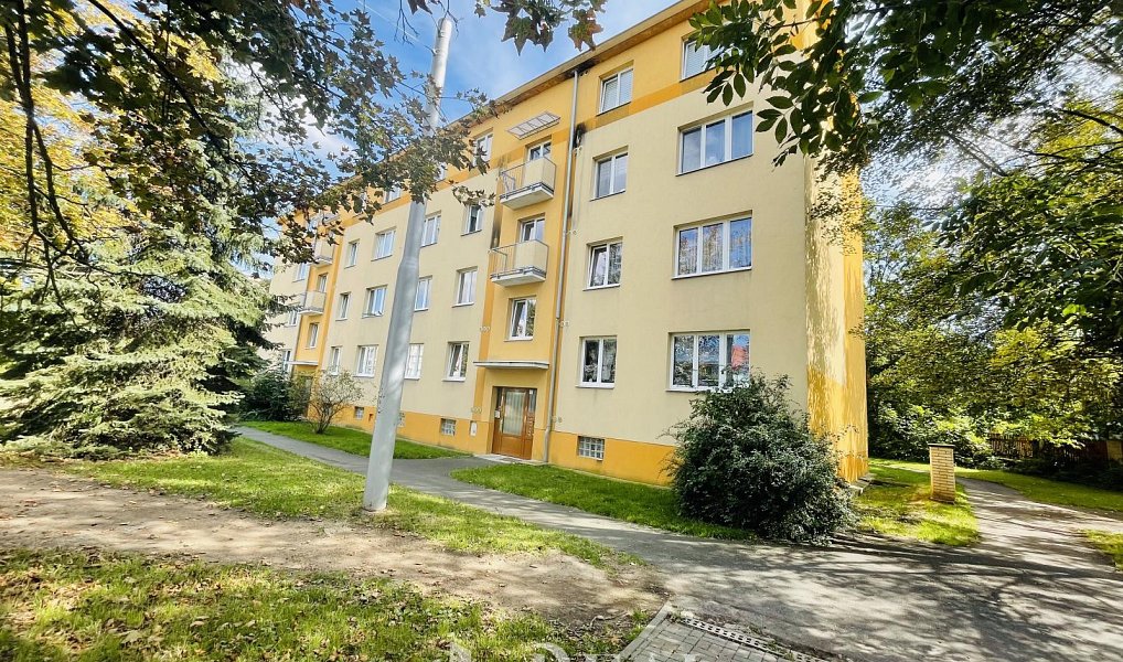 Prodej bytu 2+1 52 m², Teplice – náhled fotky 15