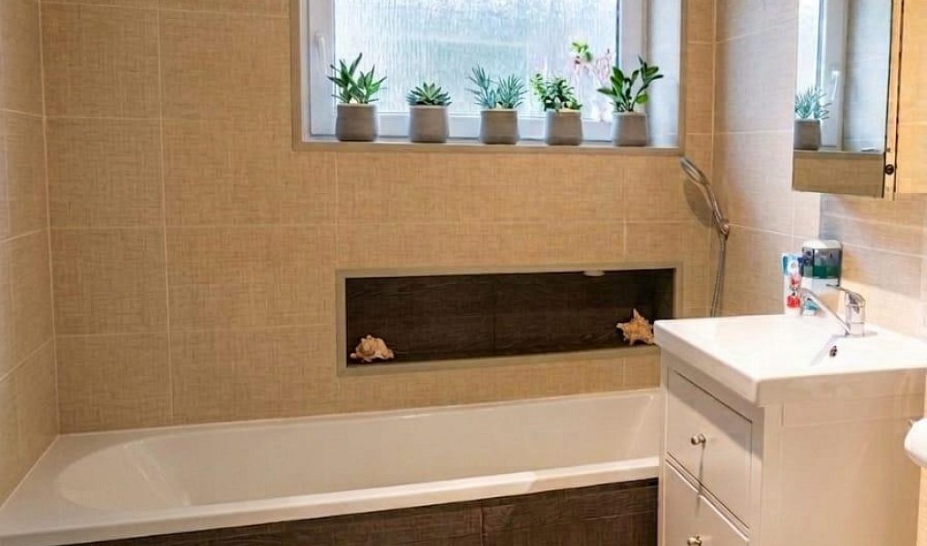 Pronájem bytu 2+1 49 m², Rožnov pod Radhoštěm – náhled fotky 8
