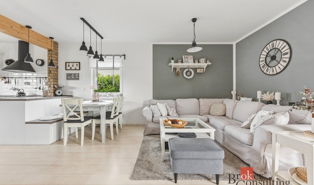 Prodej domu 118 m² s pozemkem 812 m², Dobroměřice – náhled fotky 6