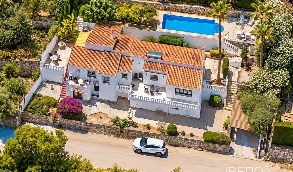 Prodej rodinného domu, 227 m², Benissa