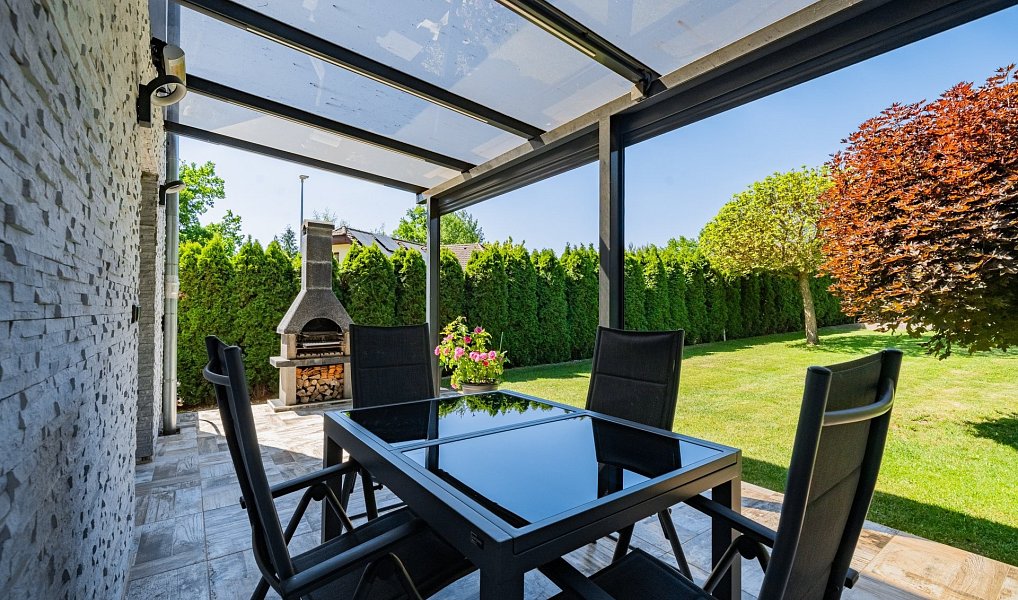 Prodej domu 109 m² s pozemkem 388 m², Popovičky – náhled fotky 17