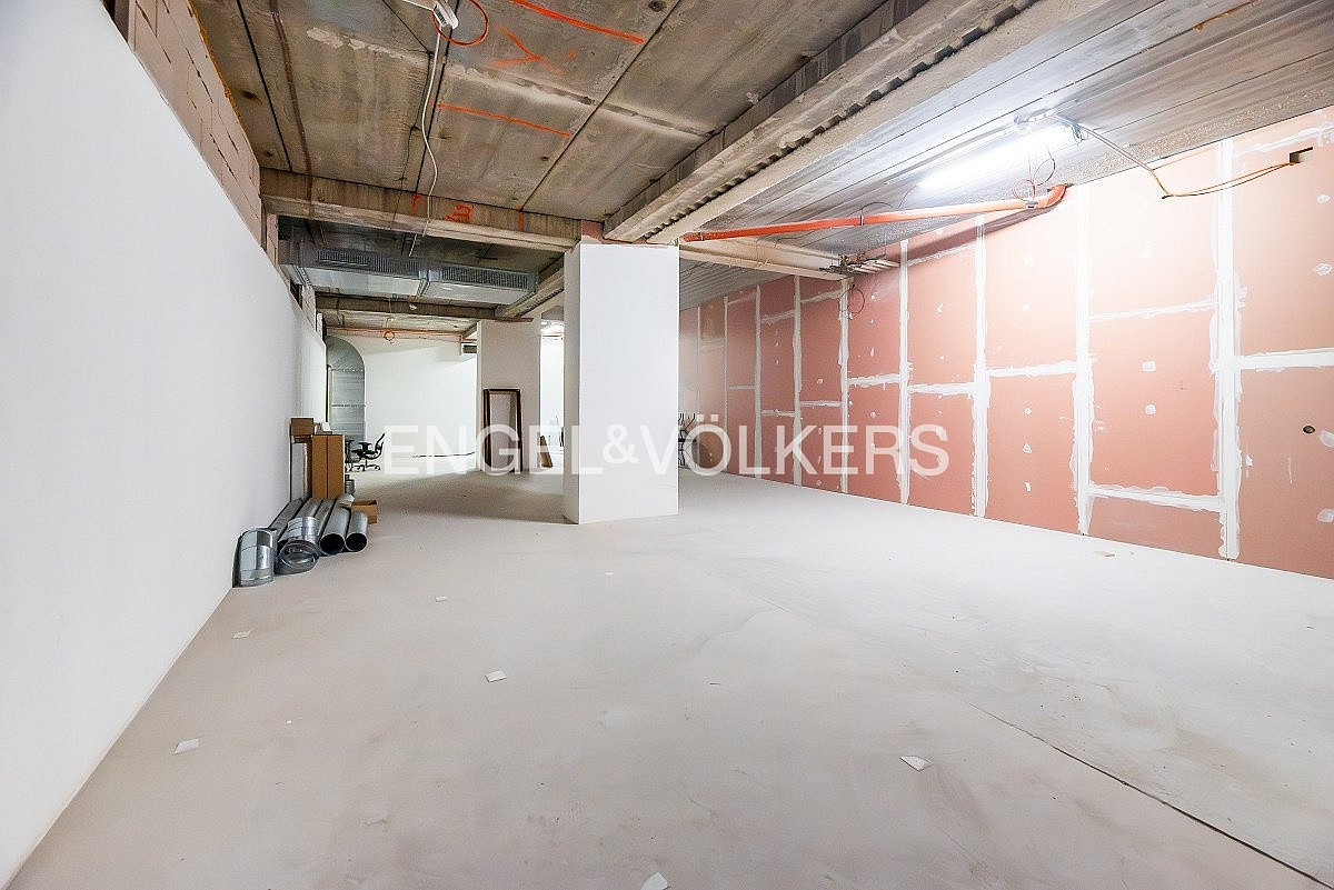 Pronájem obchodních prostor 201 m² – fotografie 4
