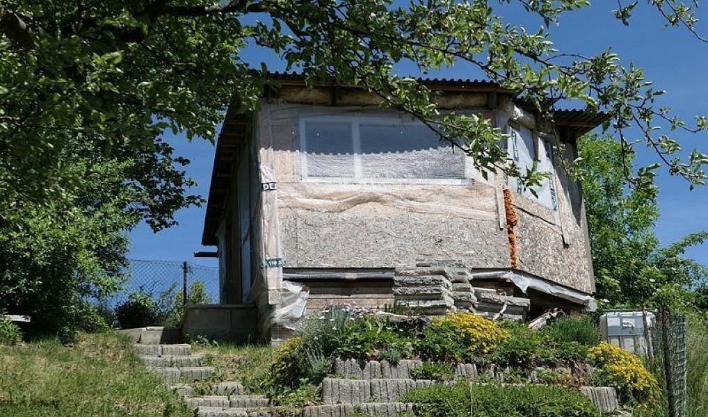 Prodej chaty/chalupy 20 m² s pozemkem 511 m², Police nad Metují – náhled fotky 7