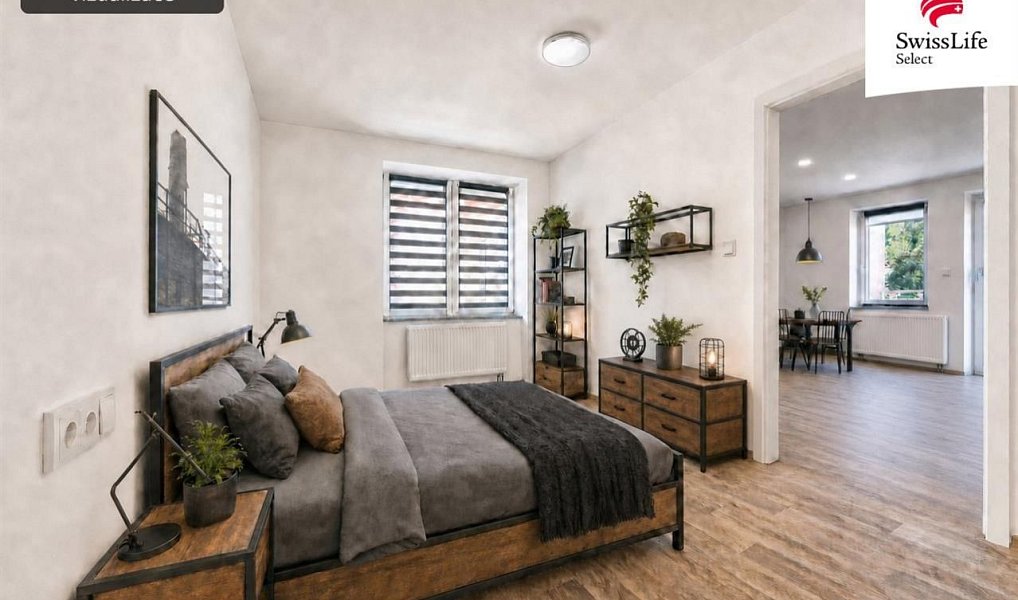 Prodej bytu 3+kk 56 m², Dubňany – náhled fotky 14