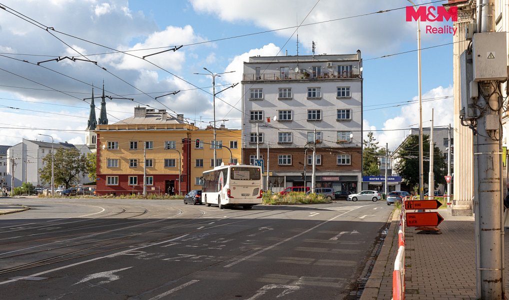 Prodej bytu 3+1 83 m², Ostrava – náhled fotky 22