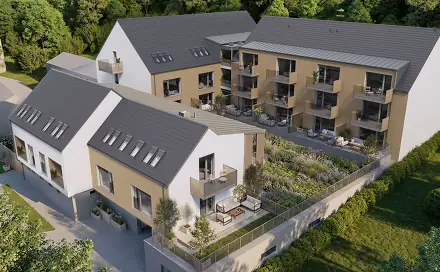 Prodej bytu 1+kk 91 m², Rovná, Tuchoměřice, okres Praha-západ