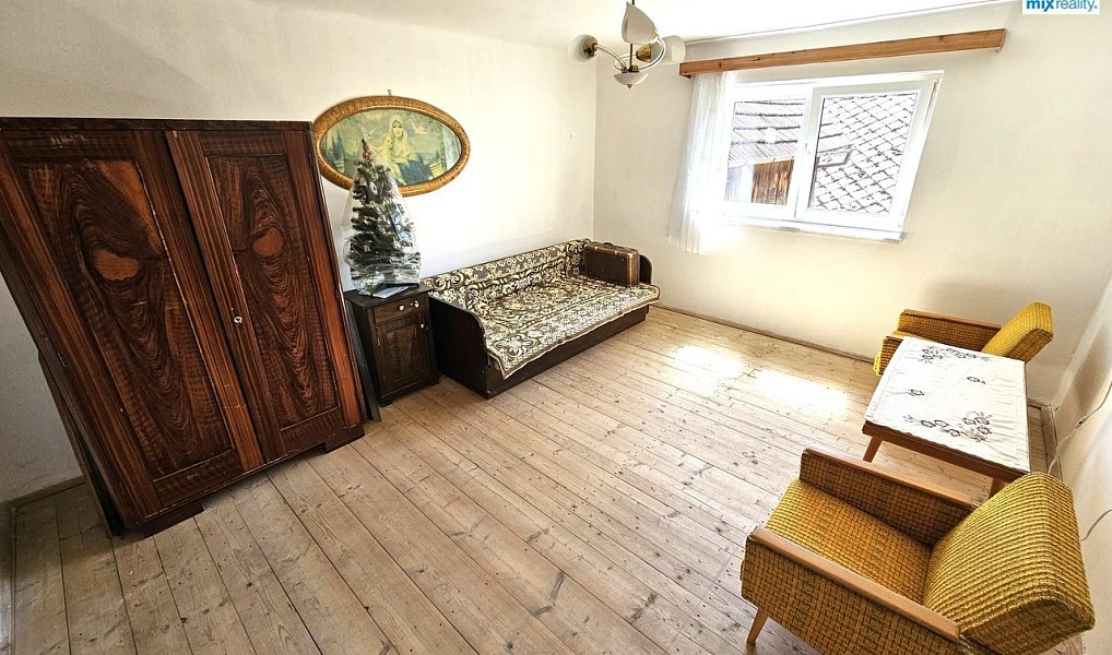 Prodej domu 135 m² s pozemkem 398 m², Mrákov – náhled fotky 25