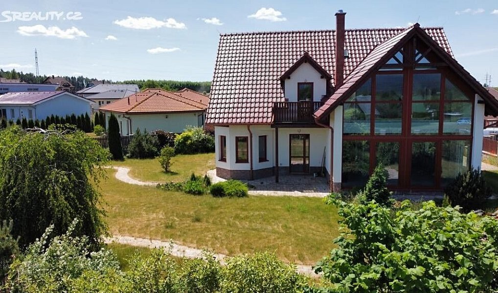 Prodej domu 229 m² s pozemkem 1 110 m², Hroznětín – náhled fotky 25