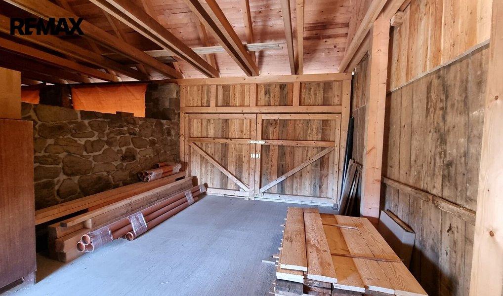 Prodej chaty/chalupy 164 m² s pozemkem 285 345 m², Vsetín – náhled fotky 34