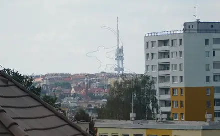 Prodej bytu 3+1 69 m², Tehovská, Praha 10 - Strašnice