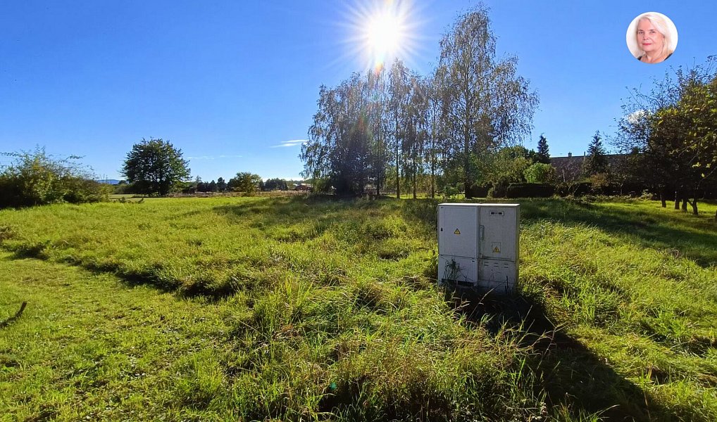 Prodej stavebního pozemku 1 000 m², Ostrava – náhled fotky 4