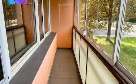 Pronájem bytu 3+1 76 m², Revoluční, Třinec - Staré Město, okres Frýdek-Místek