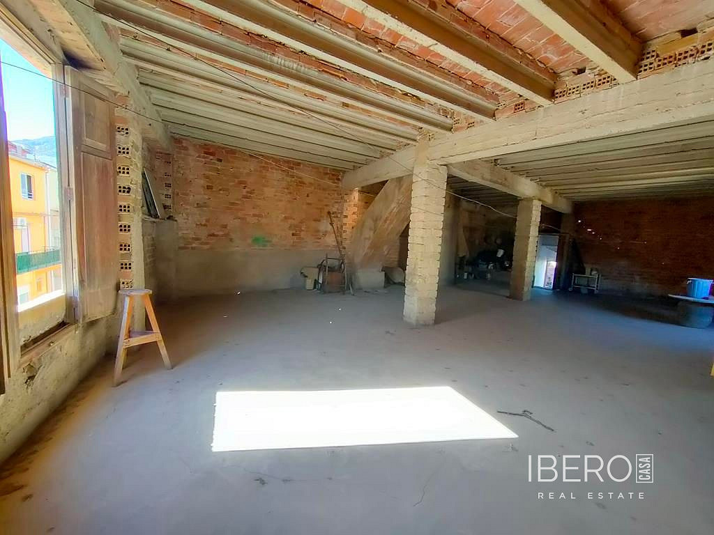 Casa 7+kk – Alacant / Alicante, Sant Gabriel, l'Alacantí - Més