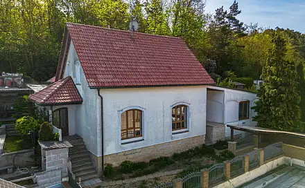 Pronájem komerčního objektu (jiného typu) 341 m², Vinecká, Mladá Boleslav - Čejetičky