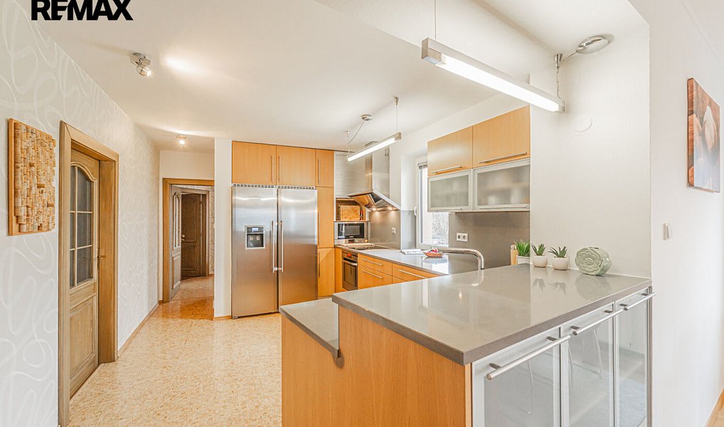 Prodej domu 165 m² s pozemkem 482 m², Kosmonosy – náhled fotky 10