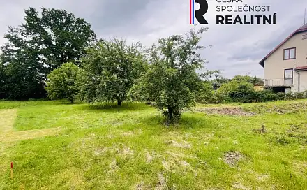 Prodej stavebního pozemku 1 002 m², Petra Bezruče, Kynšperk nad Ohří, okres Sokolov