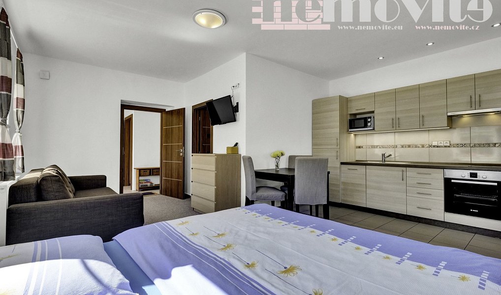 Prodej domu 140 m² s pozemkem 825 m², Mladé Buky – náhled fotky 9