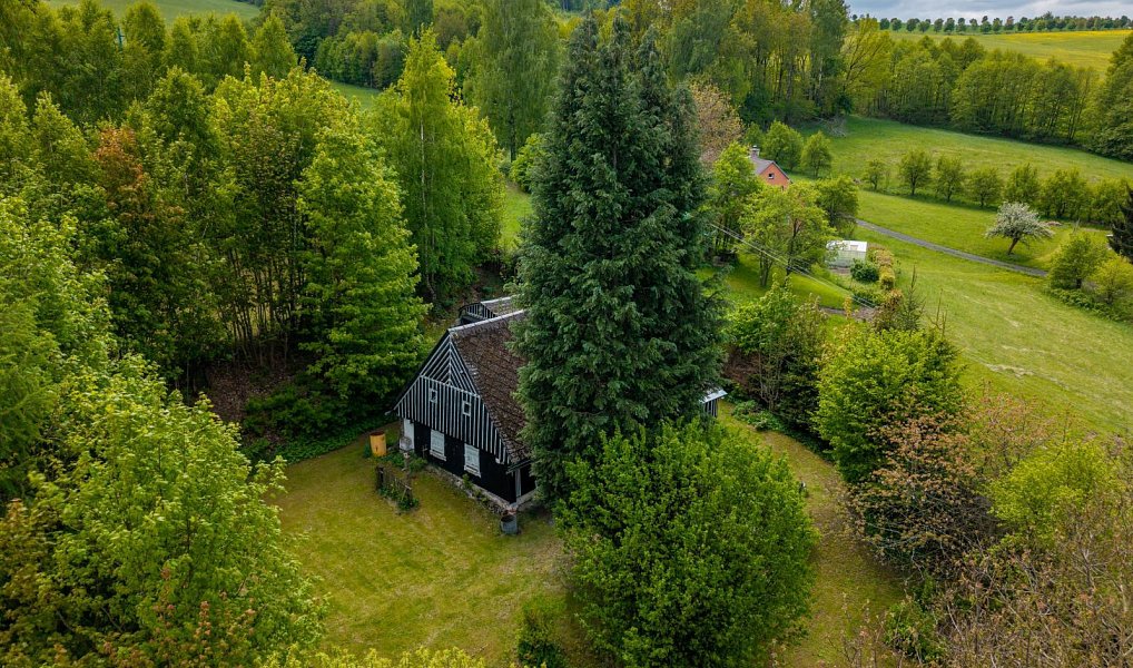 Prodej chaty/chalupy 66 m² s pozemkem 966 m², Rychnov u Jablonce nad Nisou – náhled fotky 9
