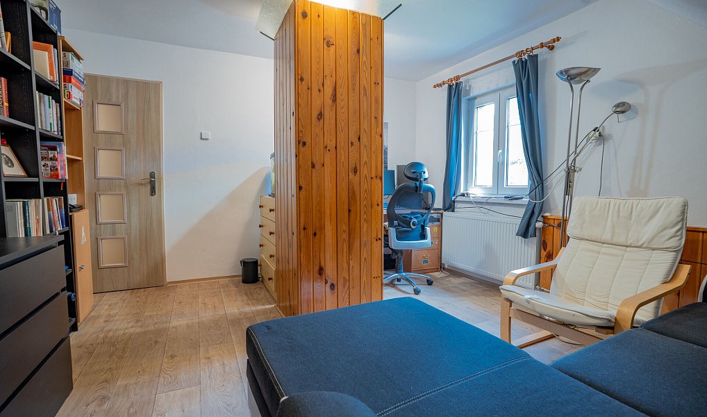 Prodej domu 600 m² s pozemkem 1 656 m², Tanvald – náhled fotky 32