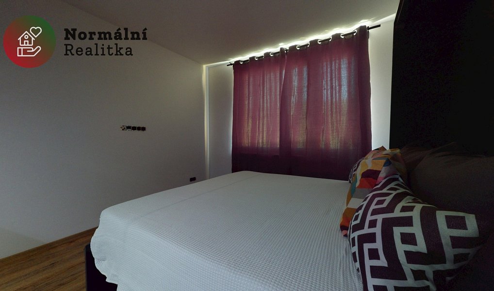 Pronájem bytu 1+kk 20 m², Ústí nad Labem – náhled fotky 32
