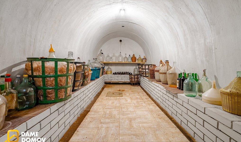 Prodej chaty/chalupy 59 m² s pozemkem 1 215 m², Uherské Hradiště – náhled fotky 18