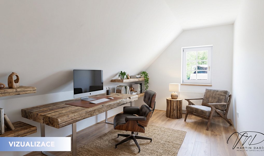 Prodej chaty/chalupy 158 m² s pozemkem 972 m², Hamry – náhled fotky 16