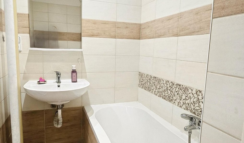 Pronájem bytu 2+1 61 m², Lovosice – náhled fotky 12