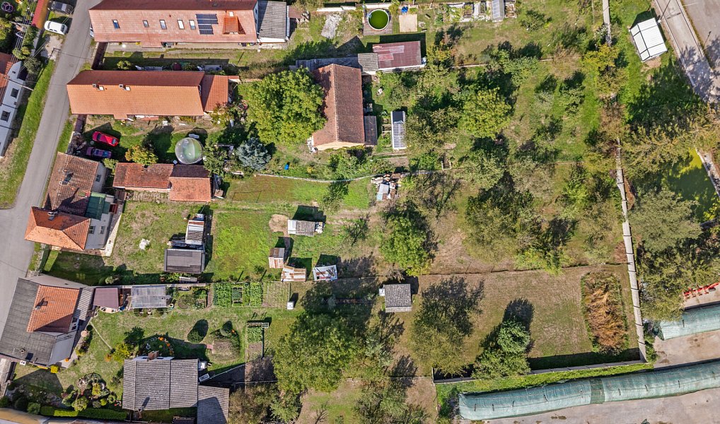 Prodej domu 142 m² s pozemkem 1 894 m², Vstiš – náhled fotky 7