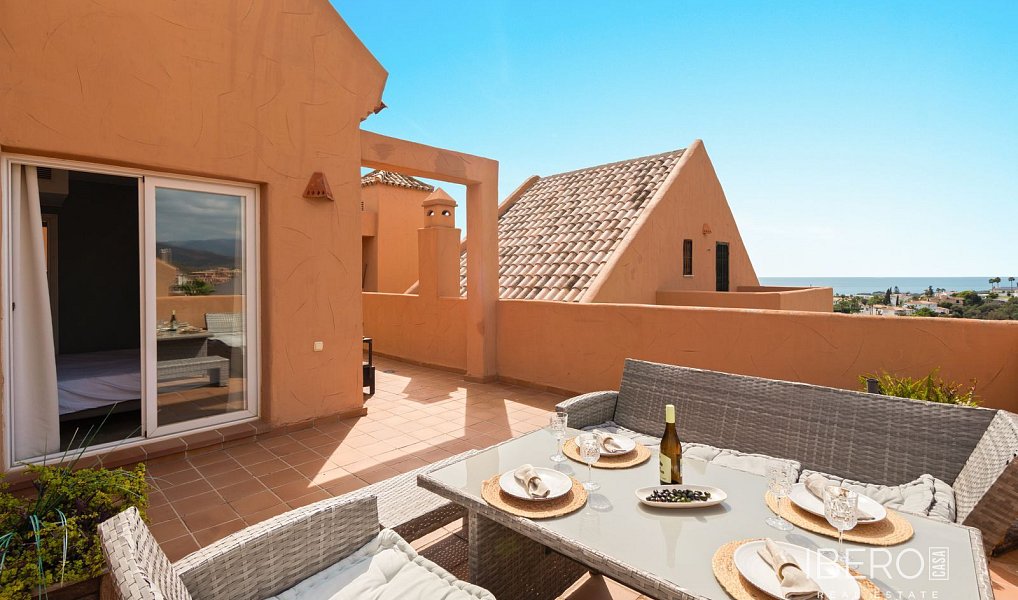 Prodej bytu 3+kk, 158 m², Elviria