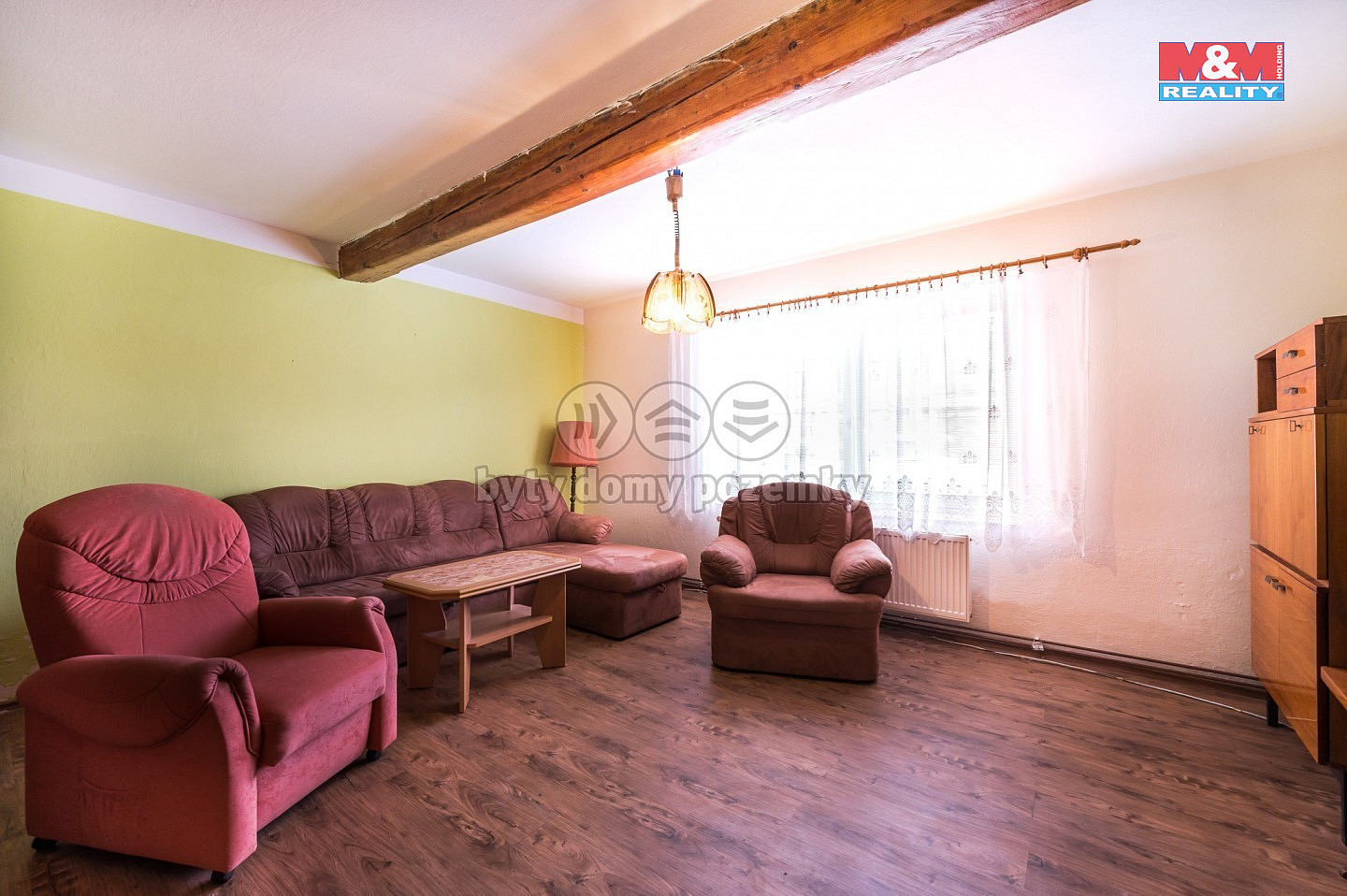 Prodej domu 110 m² s pozemkem 1 062 m² — photo 5