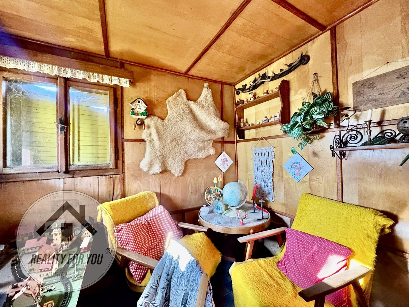 Pronájem zahrady 248 m² – fotografie 3