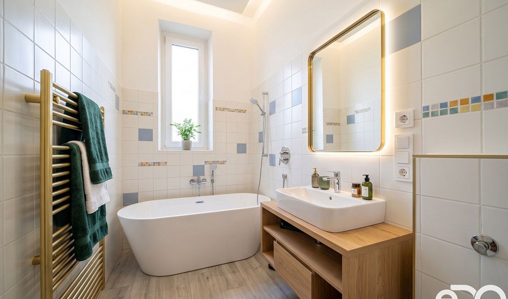 Prodej bytu 2+kk 52 m², Hradec Králové – náhled fotky 14