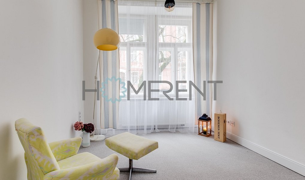 Pronájem bytu 3+kk 70 m², Praha – náhled fotky 9
