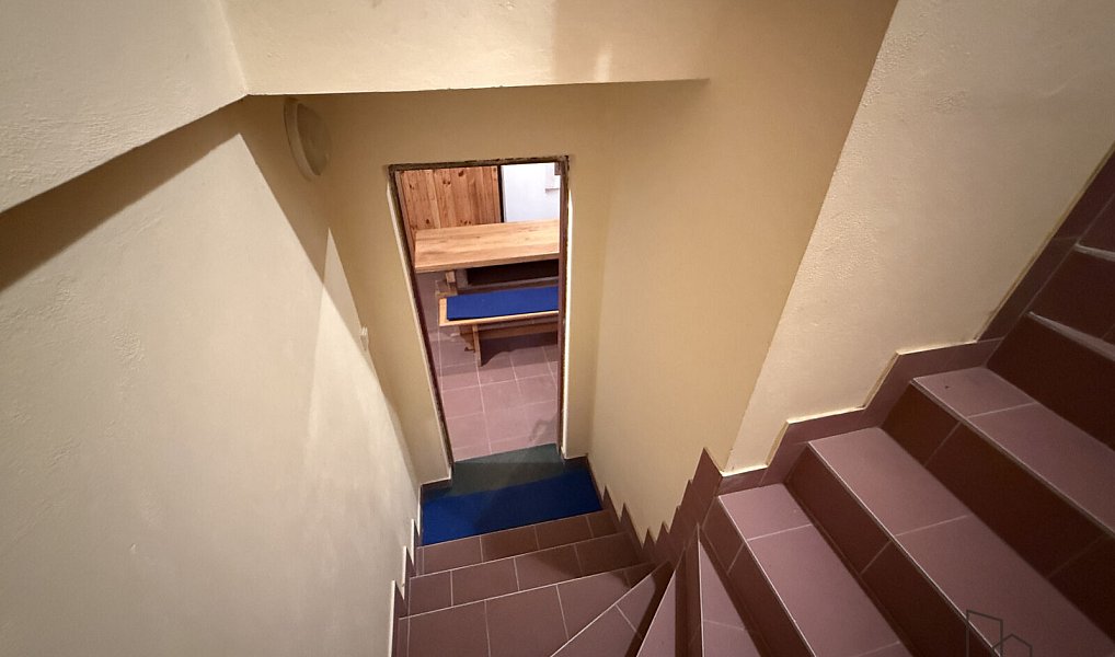 Prodej vinného sklepa Žabčice, Žabčice – náhled fotky 12