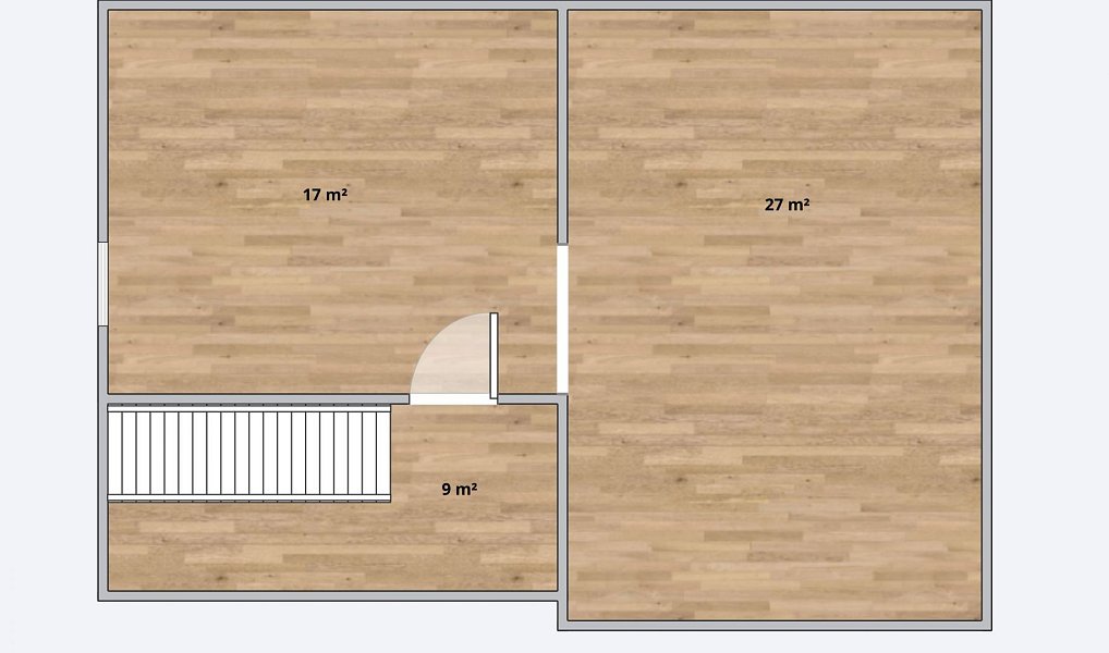Prodej domu 186 m² s pozemkem 518 m², Podbořany – náhled fotky 20