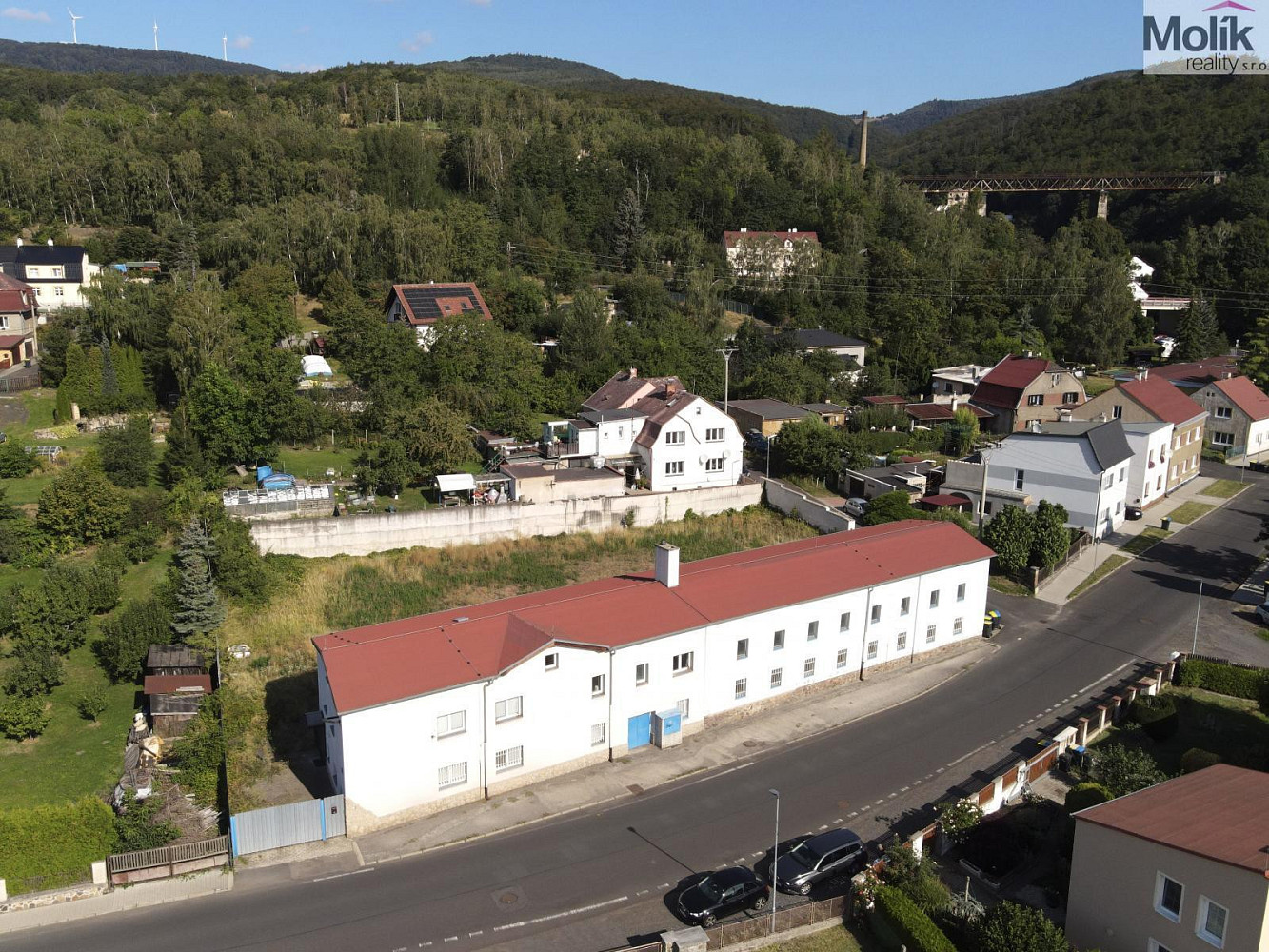 Prodej výrobních prostor 365 m² – fotografie 4
