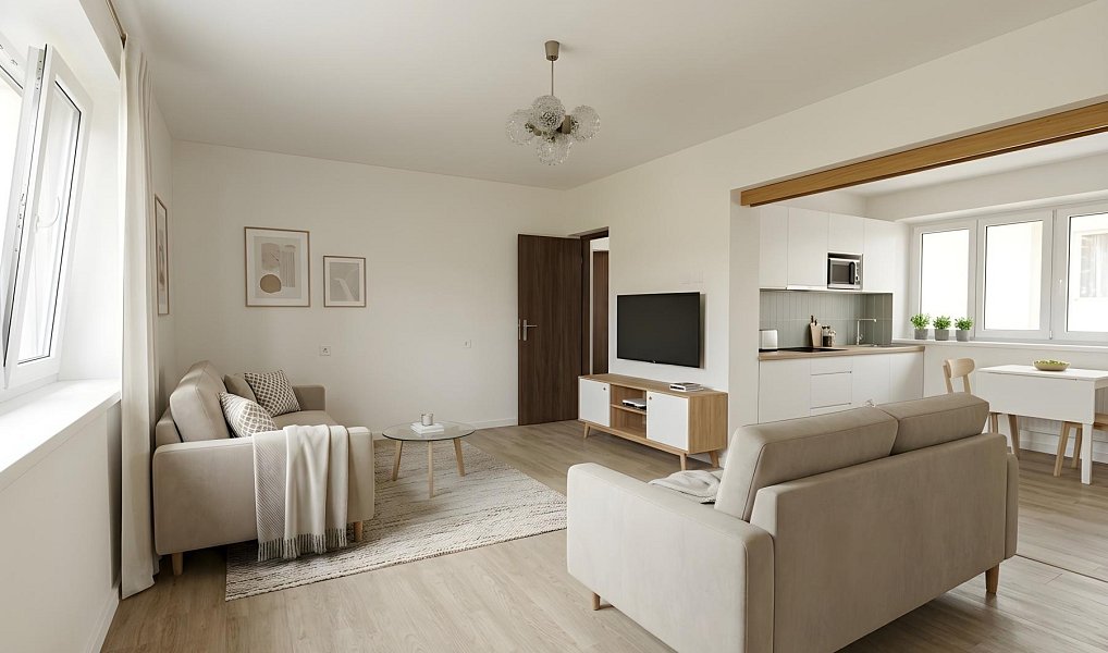 Prodej chaty/chalupy 150 m² s pozemkem 739 m², Loučná nad Desnou – náhled fotky 3