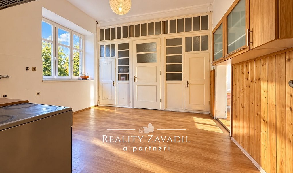 Prodej bytu 3+1 118 m², Město Albrechtice – náhled fotky 3