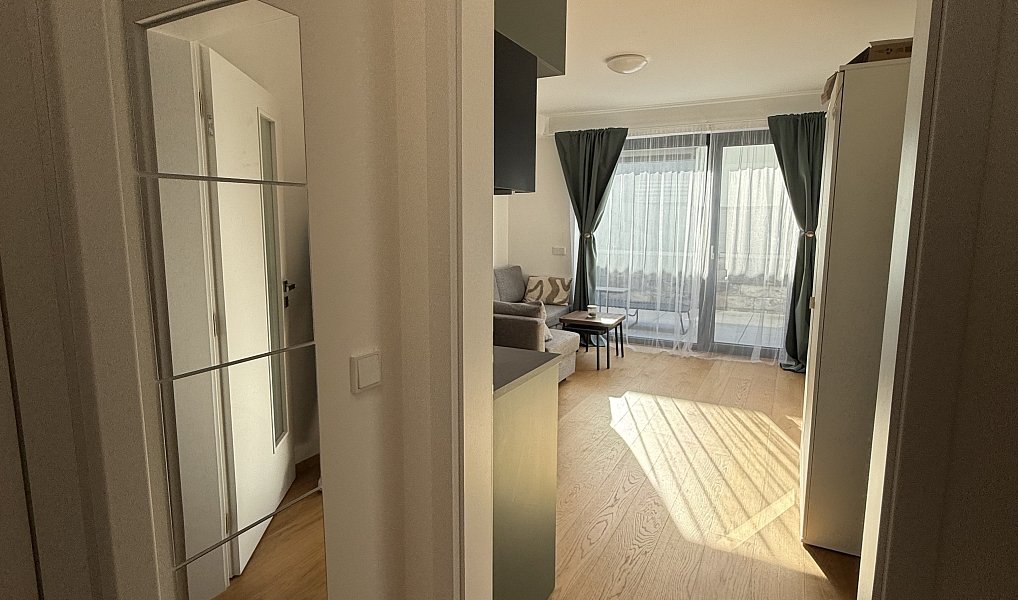 Pronájem bytu 1+kk 44 m², Hradec Králové – náhled fotky 8