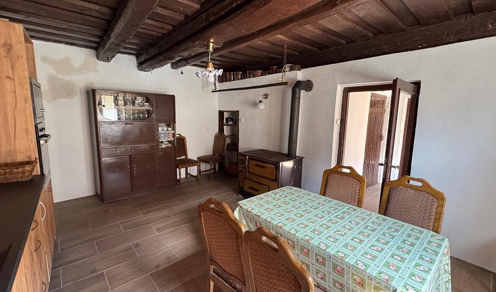 Prodej chaty/chalupy 300 m² s pozemkem 321 m², Velečín – náhled fotky 9