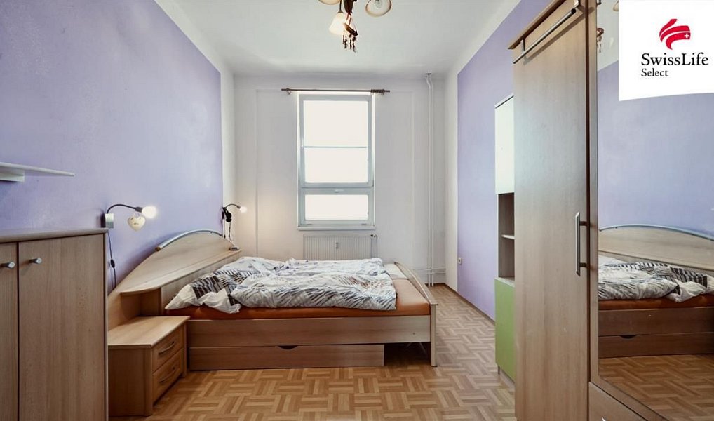 Prodej bytu 4+kk 109 m², Nechvalice – náhled fotky 12