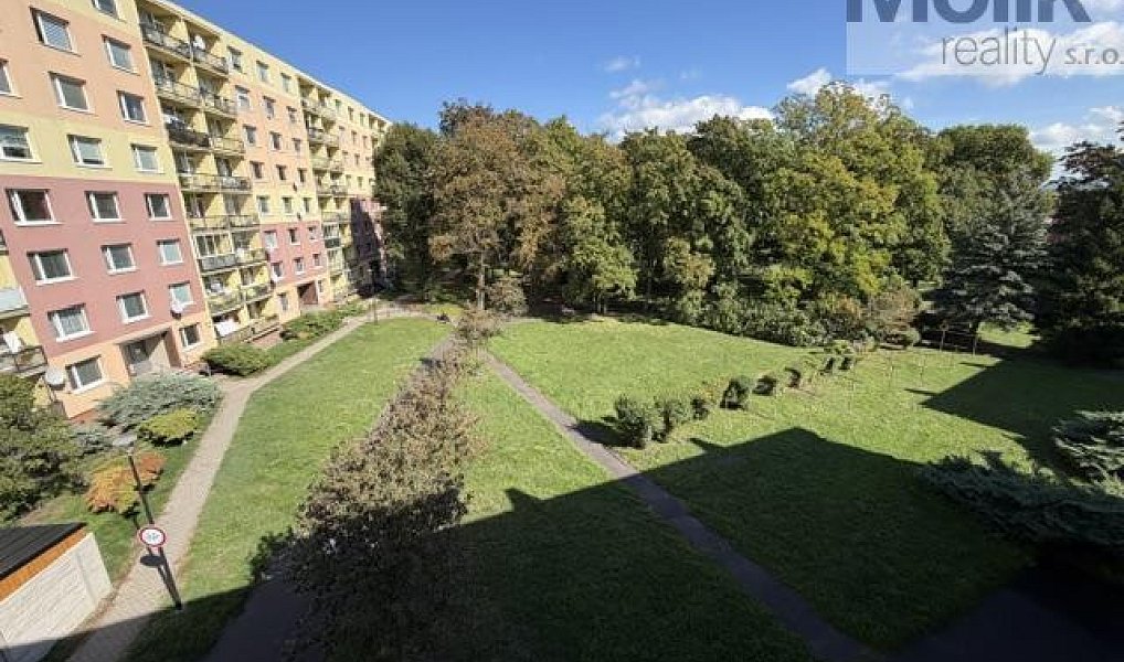 Prodej bytu 2+1 56 m², Litvínov – náhled fotky 17