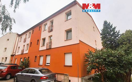 Prodej bytu 2+kk 38 m², náměstí 17. listopadu, Benátky nad Jizerou - Benátky nad Jizerou II, okres Mladá Boleslav